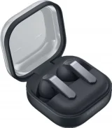 SAMSUNG Galaxy ECOUTEURS BUDS 4 PRO COLORIS NOIR SM-R640NZKAXEF