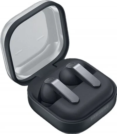 Samsung Galaxy ECOUTEURS BUDS 4 PRO COLORIS NOIR SM-R640NZKAXEF