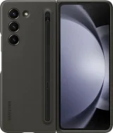 SAMSUNG Galaxy Étui à Stylo Officiel Slim S pour Z Fold5 Graphite
