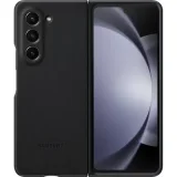 SAMSUNG Galaxy Étui Officiel en Cuir écologique pour Z Fold5 Graphite