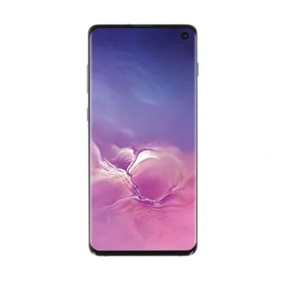 Samsung Galaxy S10 plus Blanc