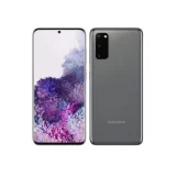 SAMSUNG Galaxy S20 5G gris 128 Go