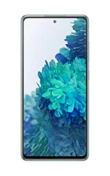 SAMSUNG Galaxy S20 FE 5G 128Go - Vert