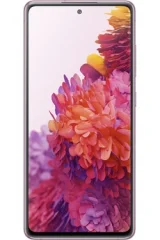SAMSUNG Galaxy S20 FE 5G couleur Violette 128 Go