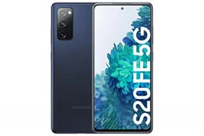 Samsung Galaxy S20 FE 5G G781B/DS 256Go bleu - neuf