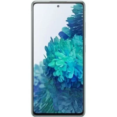 Samsung Galaxy S20 FE couleur Verte 128 Go