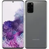 Occasion SAMSUNG Galaxy S20 PLUS Gris 128 Go