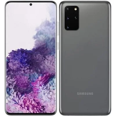 Samsung Galaxy S20 PLUS Gris 128 Go