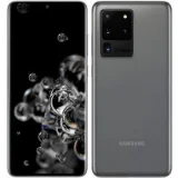 SAMSUNG Galaxy S20 Ultra 5G gris 128 Go