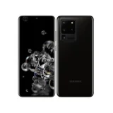 Occasion SAMSUNG Galaxy S20 Ultra 5G noir 128 Go