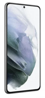 SAMSUNG Galaxy S21 5G 128 Go Gris