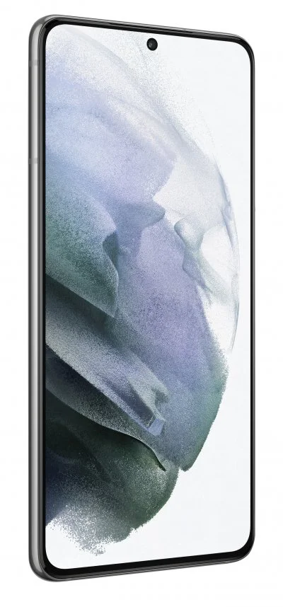 Samsung Galaxy S21 5G 128 Go Gris