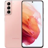 SAMSUNG Galaxy S21 5G 128 Go Rose