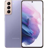 SAMSUNG Galaxy S21 5G 128 Go Violet
