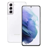 SAMSUNG Galaxy S21 5G 128Go G991 - BLANC