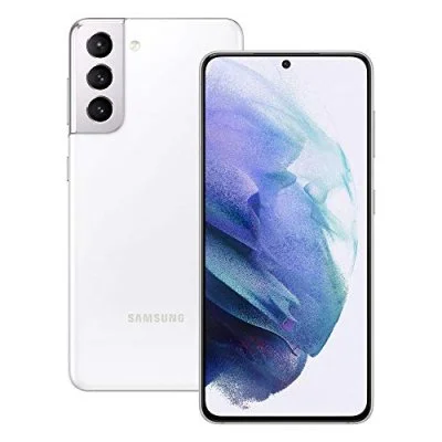 Samsung Galaxy S21 5G 128Go G991 - BLANC