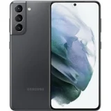 SAMSUNG Galaxy S21 5G 256 Go Gris