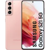 SAMSUNG Galaxy S21 5G 256 Go Rose