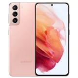 SAMSUNG Galaxy S21 5G 256 Go Rose