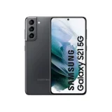 SAMSUNG Galaxy S21 5g 8gb/128gb 6.2´´ Smartphone Gris