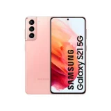 SAMSUNG Galaxy S21 5G G991B/DS 128Go rose