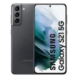 Occasion SAMSUNG Galaxy S21 5G G991B/DS 256Go gris