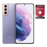 SAMSUNG Galaxy S21+ 5G G996B/DS 128Go violet