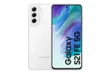 SAMSUNG Galaxy S21 FE 128 Go Blanc