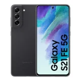 SAMSUNG Galaxy S21 FE 5G 128 Go Graphite
