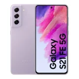 SAMSUNG Galaxy S21 FE 5G 128 Go Mauve