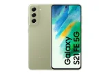 SAMSUNG Galaxy S21 FE 5G 128 Go Olive