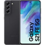 SAMSUNG Galaxy S21 FE 5G 256 Go Graphite