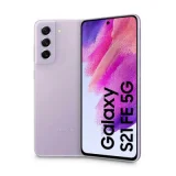 SAMSUNG Galaxy S21 Fe 5g 8gb/128gb 6.4´´ Dual Sim Smartphone Violet