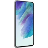 SAMSUNG Galaxy S21 FE 5G G990B/DS 128Go blanc