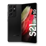 SAMSUNG Galaxy S21 Ultra 5G 128Go [12Go RAM] G998 - Noir