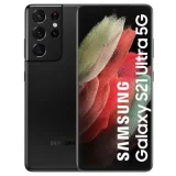 SAMSUNG Galaxy S21 Ultra 5G 128Go noir
