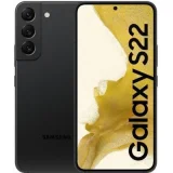 SAMSUNG Galaxy S22 128 Go Noir fantôme