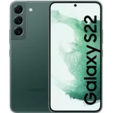 SAMSUNG GALAXY S22 128Go Vert
