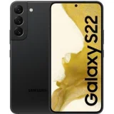 SAMSUNG GALAXY S22 256Go Noir (sans KP)