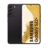 SAMSUNG Galaxy S22+ Dual Sim 256gb Mystic Black Eu