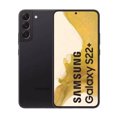 Samsung Galaxy S22+ Dual Sim 256gb Mystic Black Eu