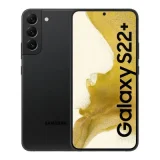 SAMSUNG GALAXY S22 Plus 128Go Noir  (sans KP)