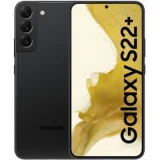 SAMSUNG GALAXY S22 Plus 128Go Noir  (sans KP)