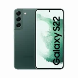 SAMSUNG Galaxy S22 SM-S901B 6.1"" 256 Go Vert