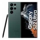 SAMSUNG Galaxy S22 Ultra 128 Go Vert