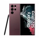 SAMSUNG Galaxy S22 Ultra 256 Go Bordeaux