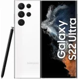 SAMSUNG GALAXY S22 Ultra 256Go Blanc