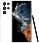 SAMSUNG Galaxy S22 Ultra 512 Go Blanc