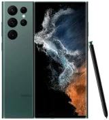 SAMSUNG Galaxy S22 Ultra 512Go Vert