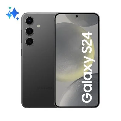 Samsung Galaxy S24 15,8 Cm (6.2") Double Sim 5g Usb Type-c 8 Go 128 G